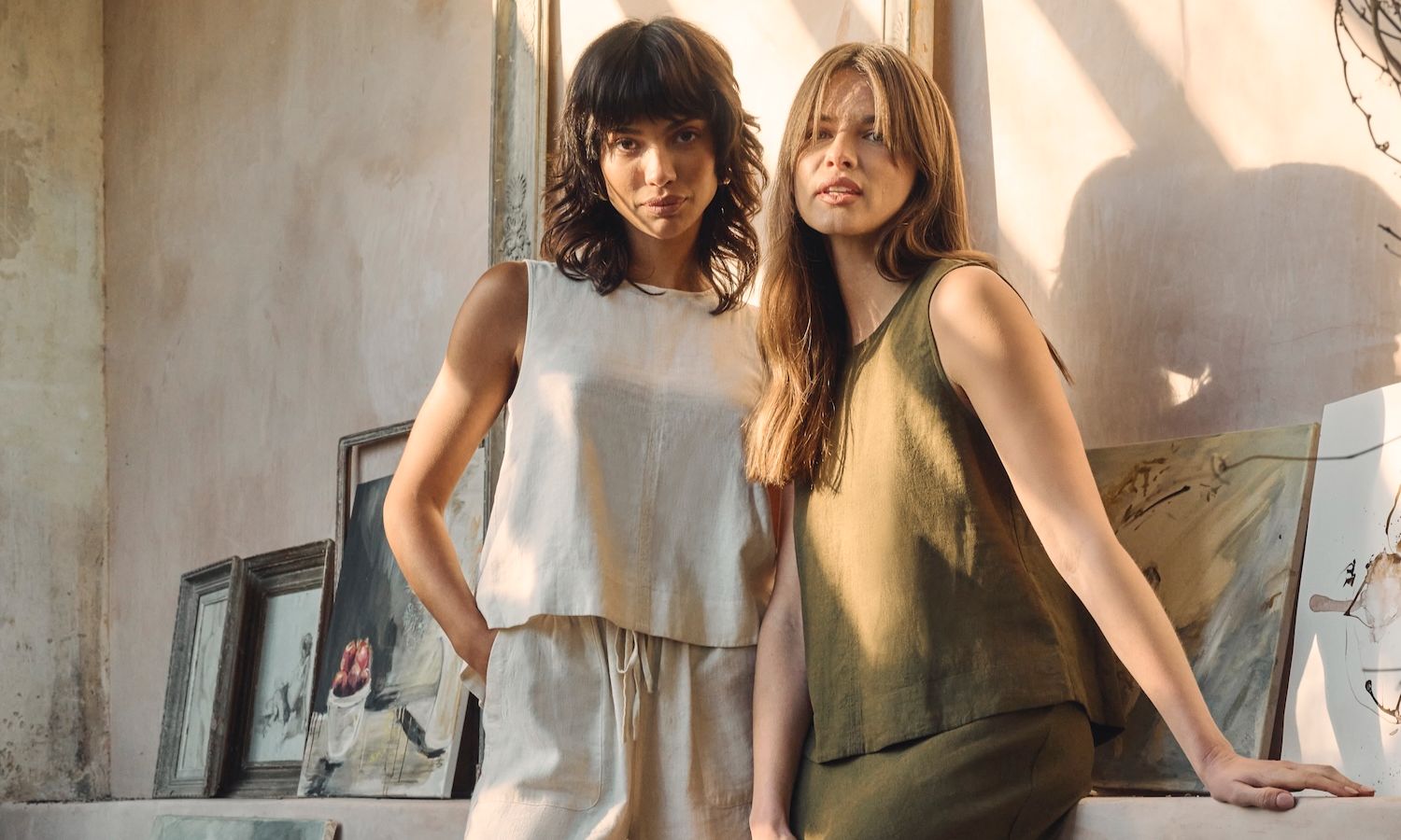 LILA Clothing Shop -LILA Clothing Shop NC SS24